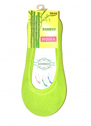 Baleriny Rebeka Bambus 10784 35-42