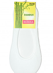 Balerinki Rebeka Bambus 10784 35-42