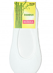 Baleriny Rebeka Bambus 10784 35-42