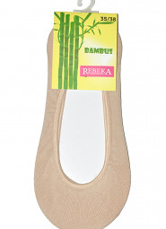 Baleriny Rebeka Bambus 10784 35-42