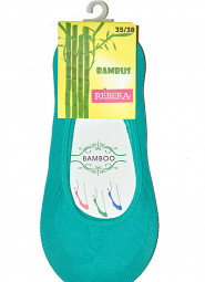 Baleriny Rebeka Bambus 10784 35-42