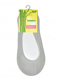 Baleriny Rebeka Bambus 10784 35-42