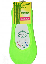 Baleriny Rebeka Bambus 10784 35-42