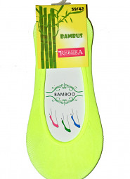 Baleriny Rebeka Bambus 10784 35-42