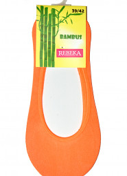 Baleriny Rebeka Bambus 10784 35-42