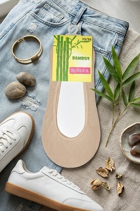 Baleriny Rebeka Bambus 10784 35-42