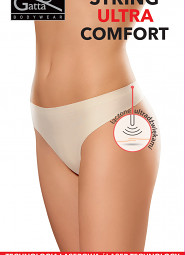 Stringi Gatta 41589 Ultra Comfort S-L