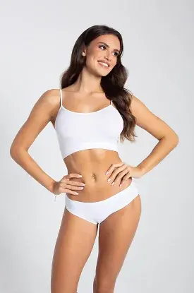 Figi Gatta 41590 Mini Bikini Ultra Comfort S-XL - zdjęcie 2