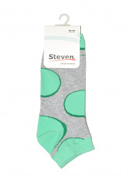 Stopki Steven art.042 Wzór damskie 35-40