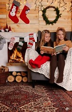 Rajstopy Gatta/Wola U28.000 Kids bawełniane Gładkie 92-122