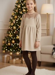 Rajstopy Gatta/Wola U28.000 Kids bawełniane Gładkie 92-122