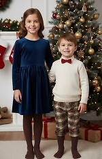 Rajstopy Gatta/Wola U38.000 Teens bawełniane Gładkie 128-158