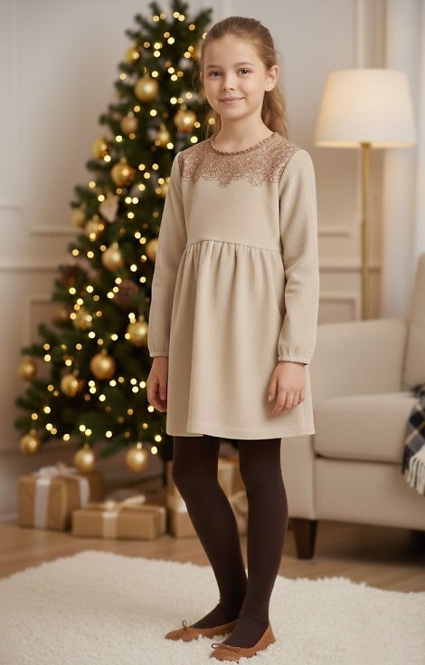 Rajstopy Gatta/Wola U38.000 Teens bawełniane Gładkie 128-158