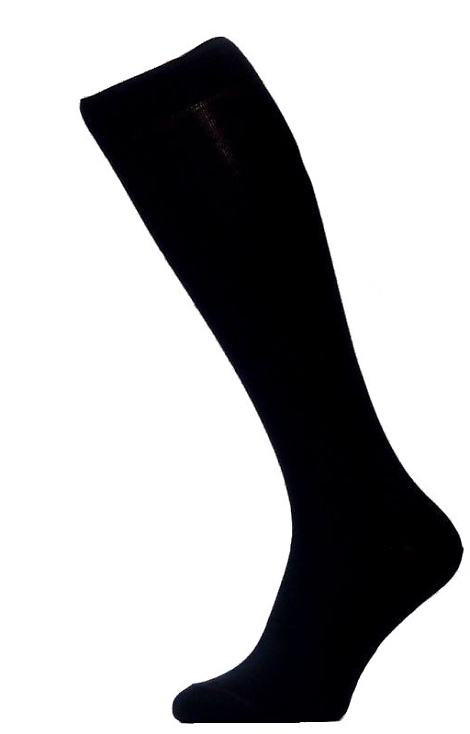 Podkolanówki Wola Perfect Man W 9300