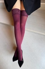 Pończochy Veneziana Ar Fiona 60 den 1-6