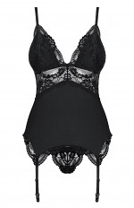 Gorset Obsessive 810 Corset S-XL