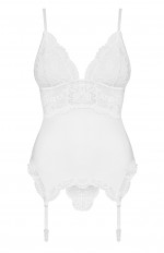 Gorset Obsessive 810 Corset S-XL