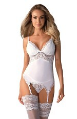Gorset Obsessive 810 Corset S-XL