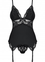 Gorset Obsessive 810 Corset S-XL