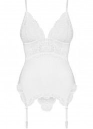 Gorset Obsessive 810 Corset S-XL