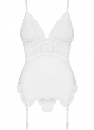 Gorset Obsessive 810 Corset S-XL