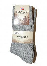 Skarpety WiK Norweger Wolle art.20110 A'3 35-46