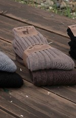 Skarpety WiK Alpaka Wolle 20900 A'2 39-46