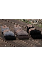 Skarpety WiK Alpaka Wolle 20900 A'2 39-46