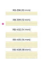 Ramiączka Julimex RB 399 12 mm