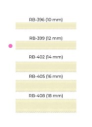 Ramiączka Julimex RB 399 12 mm