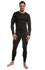 Kalesony Cornette Authentic 049 Thermo Plus 4XL-5XL
