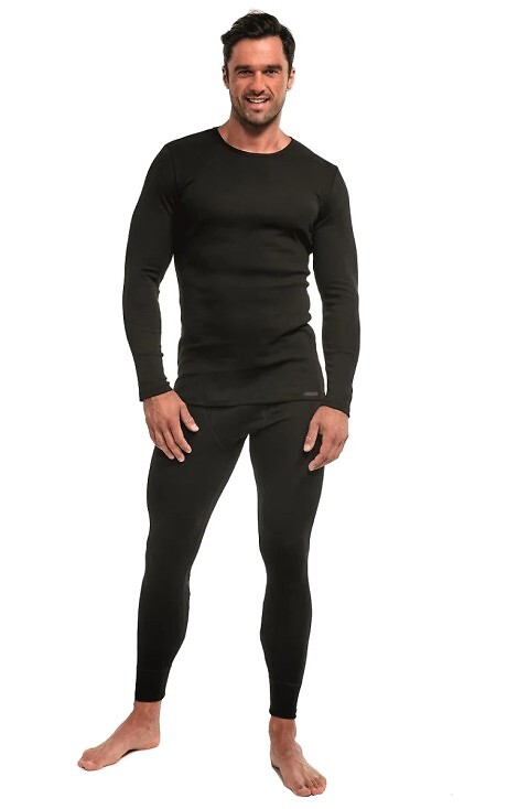 Kalesony Cornette Authentic 049 Thermo Plus 4XL-5XL