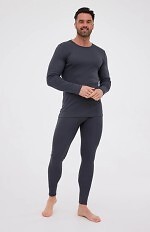 Kalesony Cornette Authentic 019 4XL-5XL