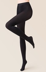 Rajstopy Gabriella 119 Microfibre 3D 100 den 5-XL