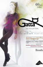 Rajstopy Gatta Rosalia 60 den 5-XL