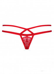Stringi Obsessive 838-THO-3 S-XL