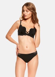 Biustonosz push-up Henderson Ladies 36121 99X Delis