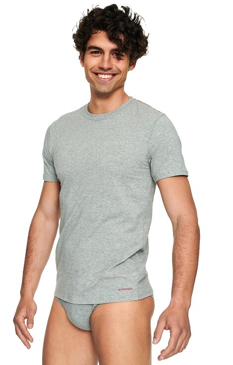 Koszulka Henderson Red Line 18731 Bosco M-2XL