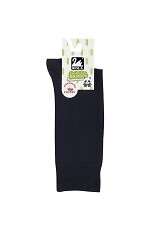 Skarpety Wola U94.028 Comfort Man Bamboo 39-47
