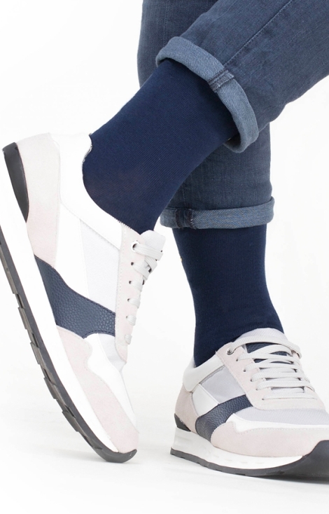 Skarpety Gatta U94.028 Comfort Man Bamboo 39-47