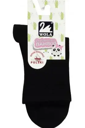Skarpety Gatta U84.028 Comfort Woman Bamboo 33-41