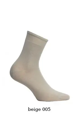 Skarpety Gatta U84.028 Comfort Woman Bamboo 33-41 - zdjęcie 2