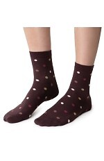 Skarpety Steven art.099 Wzór 35-40