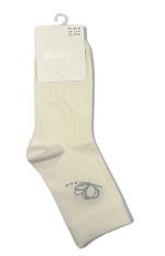 Skarpety Steven art.099 Wzór 35-40