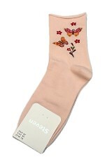 Skarpety Steven art.099 Wzór 35-40