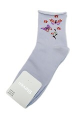 Skarpety Steven art.099 Wzór 35-40