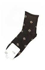 Skarpety Steven art.099 Wzór 35-40