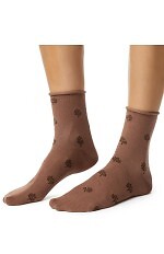 Skarpety Steven art.099 Wzór 35-40