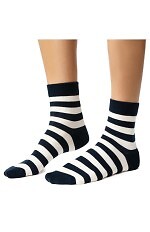 Skarpety Steven art.099 Wzór 35-40