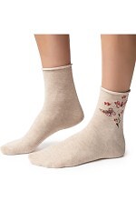 Skarpety Steven art.099 Wzór 35-40